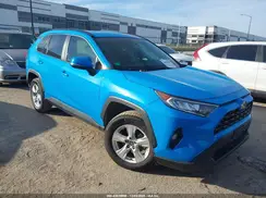 2T3W1RFV6MW122412 2021 TOYOTA RAV 4