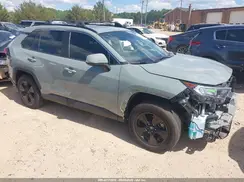 2T3W1RFV6MW122829 2021 TOYOTA RAV 4