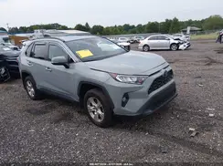 2T3W1RFV6MW126363 2021 TOYOTA RAV 4