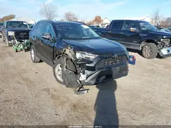 2T3W1RFV6MW126587 2021 TOYOTA RAV 4