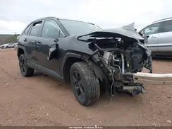 2T3W1RFV6MW126850 2021 TOYOTA RAV 4