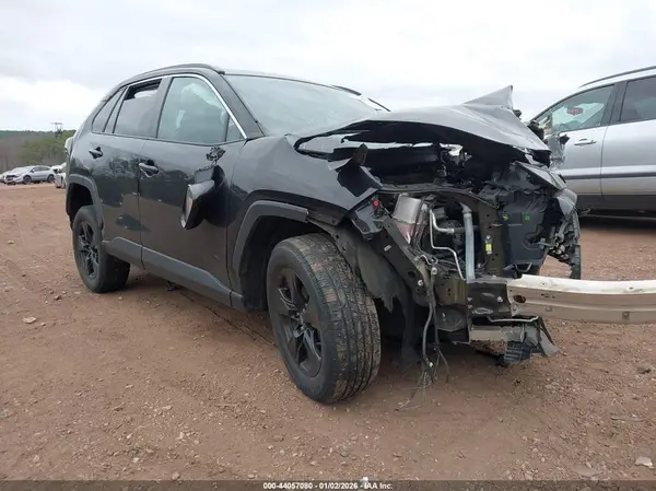 2T3W1RFV6MW126850 2021 TOYOTA RAV 4 - Image 1