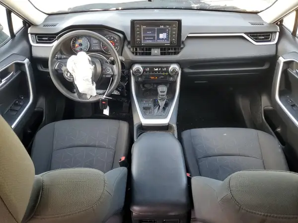 2T3W1RFV6MW127657 2021 TOYOTA RAV 4 - Image 8