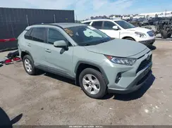 2T3W1RFV6MW132521 2021 TOYOTA RAV 4