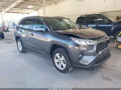2T3W1RFV6MW137640 2021 TOYOTA RAV 4