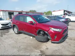 2T3W1RFV6MW138898 2021 TOYOTA RAV 4
