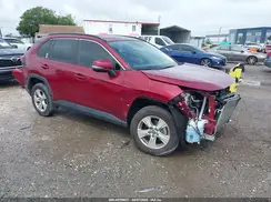 2T3W1RFV6MW140165 2021 TOYOTA RAV 4