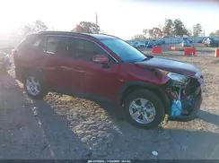 2T3W1RFV6MW148265 2021 TOYOTA RAV 4
