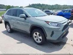 2T3W1RFV6MW152395 2021 TOYOTA RAV 4