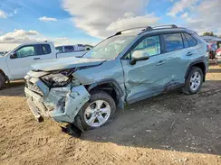 2T3W1RFV6MW155815 2021 TOYOTA RAV 4