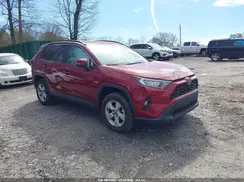 2T3W1RFV6MW158195 2021 TOYOTA RAV 4