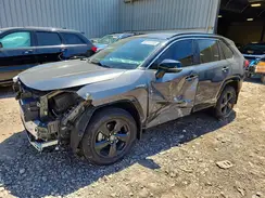 2T3W1RFV6MW158844 2021 TOYOTA RAV 4