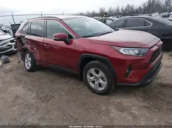2T3W1RFV6MW158911 2021 TOYOTA RAV 4