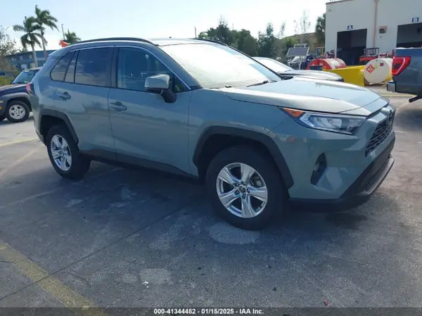 2T3W1RFV6MW160562 2021 TOYOTA RAV 4 - Image 1