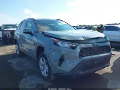 2T3W1RFV6MW163395 2021 TOYOTA RAV 4