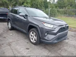 2T3W1RFV6MW164062 2021 TOYOTA RAV 4