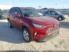 2T3W1RFV6MW171285 2021 TOYOTA RAV 4