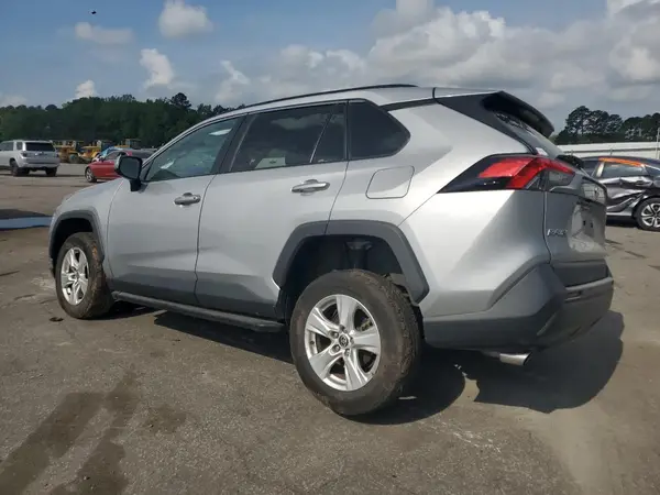 2T3W1RFV6MW176356 2021 TOYOTA RAV 4 - Image 2