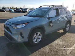 2T3W1RFV6MW178592 2021 TOYOTA RAV 4