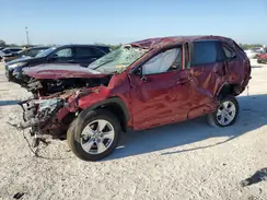 2T3W1RFV6MW185218 2021 TOYOTA RAV 4