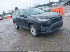 2T3W1RFV6MWJ05643 2021 TOYOTA RAV 4