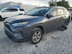 2T3W1RFV6NC178885 2022 TOYOTA RAV 4