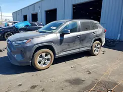 2T3W1RFV6NC182306 2022 TOYOTA RAV 4