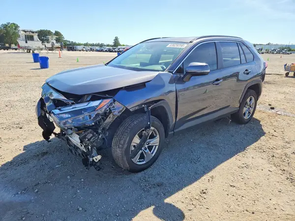 2T3W1RFV6NC184959 2022 TOYOTA RAV 4 - Image 1