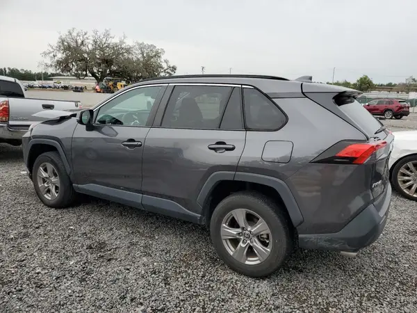 2T3W1RFV6NC185769 2022 TOYOTA RAV 4 - Image 2