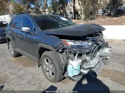 2T3W1RFV6NC200688 2022 TOYOTA RAV 4