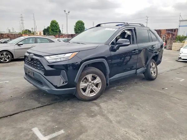 2T3W1RFV6NC200996 2022 TOYOTA RAV 4 - Image 1