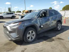 2T3W1RFV6NC204983 2022 TOYOTA RAV 4