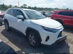 2T3W1RFV6NC205082 2022 TOYOTA RAV 4