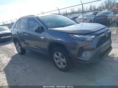 2T3W1RFV6NC205714 2022 TOYOTA RAV 4