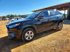 2T3W1RFV6NC208998 2022 TOYOTA RAV 4
