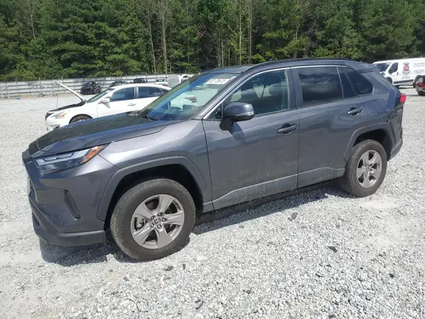2T3W1RFV6NC211710 2022 TOYOTA RAV 4 - Image 1