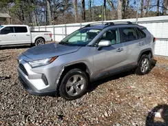 2T3W1RFV6NC212792 2022 TOYOTA RAV 4