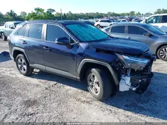 2T3W1RFV6NW187164 2022 TOYOTA RAV 4