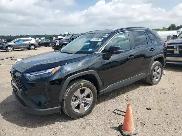2T3W1RFV6NW187942 2022 TOYOTA RAV 4 - Image 1