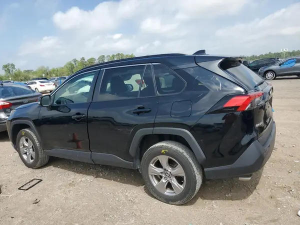 2T3W1RFV6NW187942 2022 TOYOTA RAV 4 - Image 2