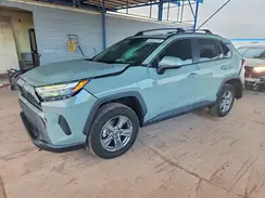 2T3W1RFV6NW194700 2022 TOYOTA RAV 4