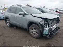 2T3W1RFV6NW196267 2022 TOYOTA RAV 4