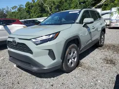 2T3W1RFV6NW200706 2022 TOYOTA RAV 4