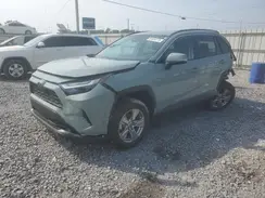 2T3W1RFV6NW200835 2022 TOYOTA RAV 4