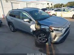 2T3W1RFV6NW205047 2022 TOYOTA RAV 4