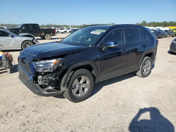 2T3W1RFV6NW210829 2022 TOYOTA RAV 4 - Image 1