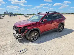 2T3W1RFV6NW220518 2022 TOYOTA RAV 4