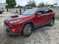 2T3W1RFV6NW222852 2022 TOYOTA RAV 4