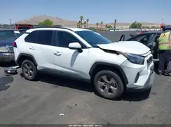 2T3W1RFV6NW231180 2022 TOYOTA RAV 4