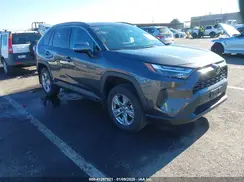 2T3W1RFV6NW232717 2022 TOYOTA RAV 4